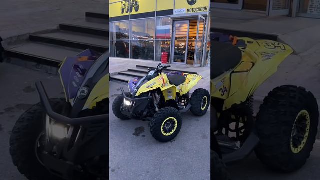 Спортивная техника Байк-Пост 🏁 смотреть онлайн