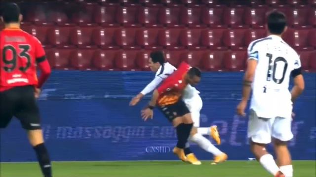 Fotbal❤️⚽️ Spaghetti Mafia ❤️⚽️ смотреть онлайн