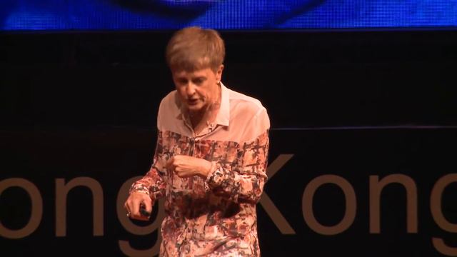 Learning Journey | Kim Anderson | TEDxHongKongED смотреть онлайн