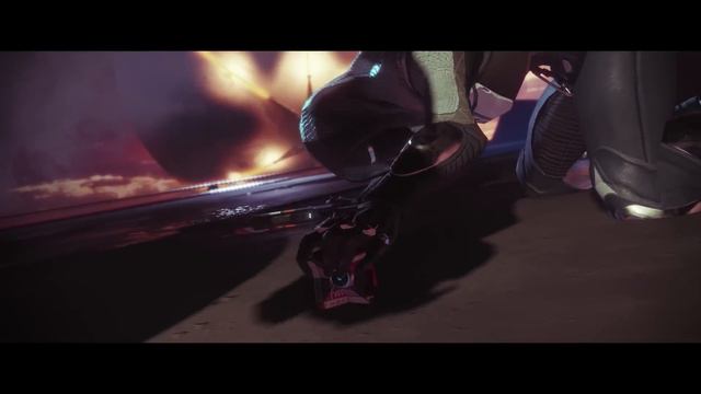 Destiny 2 - WILL OUR GUARDIAN DIE IN THE FINAL SHAPE? Revisiting Our Grave смотреть онлайн