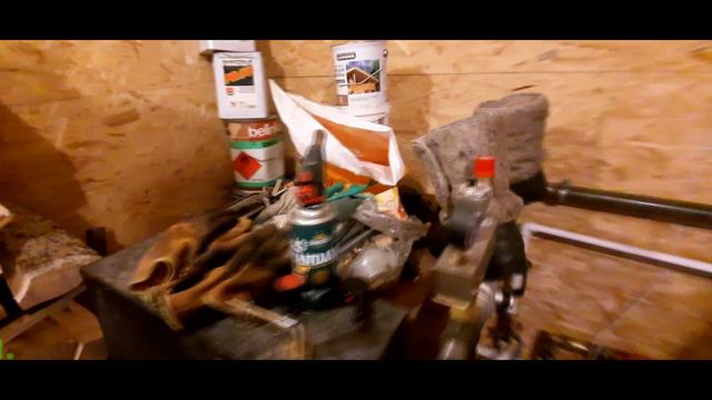 Твердотопливный котел длительного горения "Космос 18", отзыв. смотреть онлайн