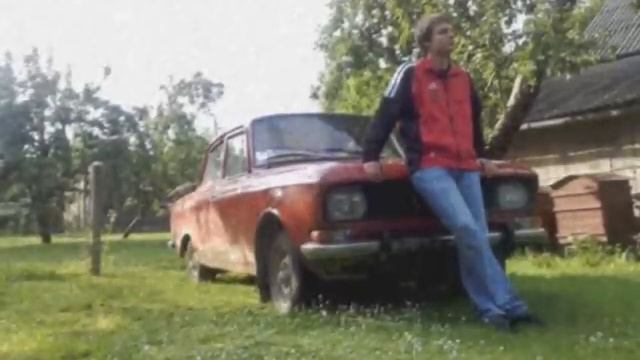 Nora Bumbiere Viktors Lapčenoks - Autodziesmiņa смотреть онлайн