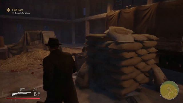 NYELAMATIN SAM YANG SEKARAT! - Mafia Definitive Edition Walkthrough INDONESIA Part 5 смотреть онлайн