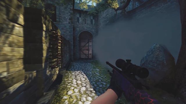 Top 10 CS: GO Plays of MDL Season 3 Highlights #2 смотреть онлайн
