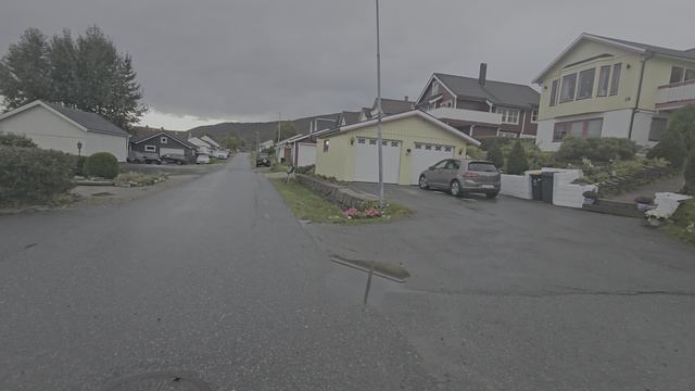 Деревня в Норвегии смотреть онлайн