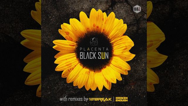Placenta — Black Sun (1st Break remix) смотреть онлайн