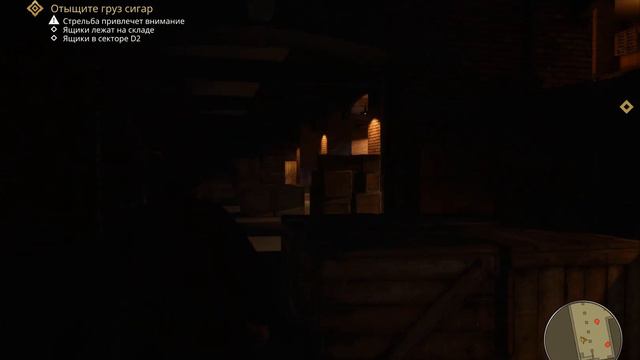 Mafia Definitive Edition # 18 Чисто для разрядки смотреть онлайн