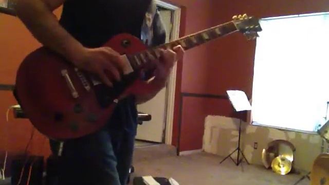 Painkiller solo and improv from 2016 смотреть онлайн