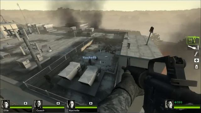 L4D2 cheats,codes and more for no0bs смотреть онлайн