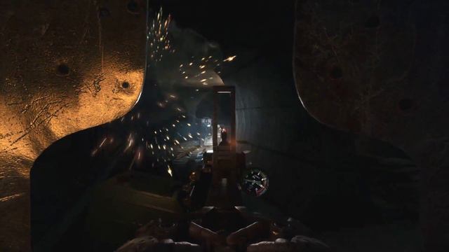 Metro 2033 Redux - ep2 смотреть онлайн