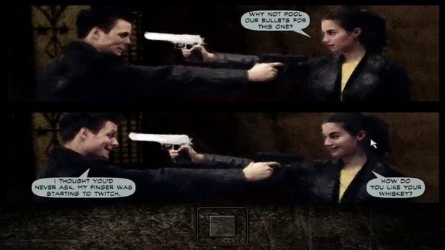 Max Payne Part 8 - Mona Sax смотреть онлайн