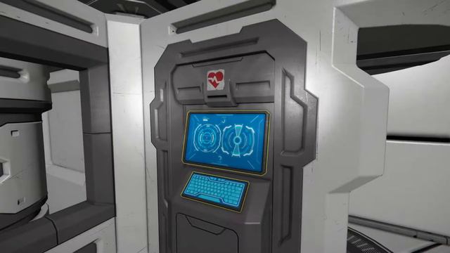 Space Engineers | So You Want To Be An Engineer | Ep. 11 - Engineering Hab смотреть онлайн
