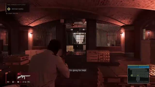 Mafia 3 demo смотреть онлайн