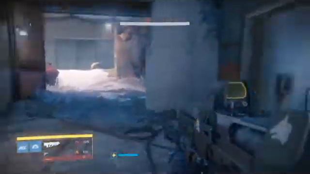 Destiny Rise of Iron finding the Khovostov 7G 0X Parts смотреть онлайн