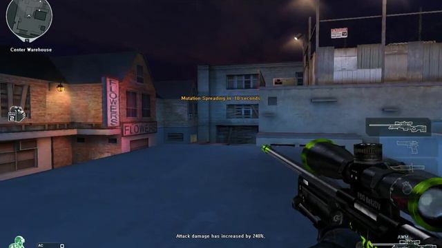 crossfire razor weapon skin смотреть онлайн