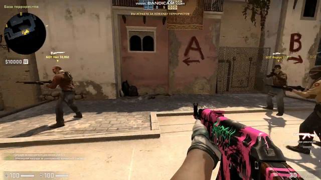 иследую кс го на разных уровнях сложности ( легкий уровень) смотреть онлайн