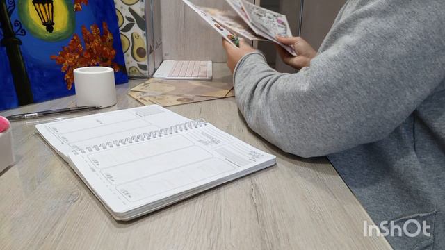 ПОДГОТОВКА К ОКТЯБРЮ/ЕЖЕДНЕВНИК смотреть онлайн