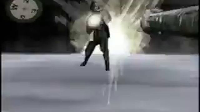 Medal of Honor PS1 Intro смотреть онлайн