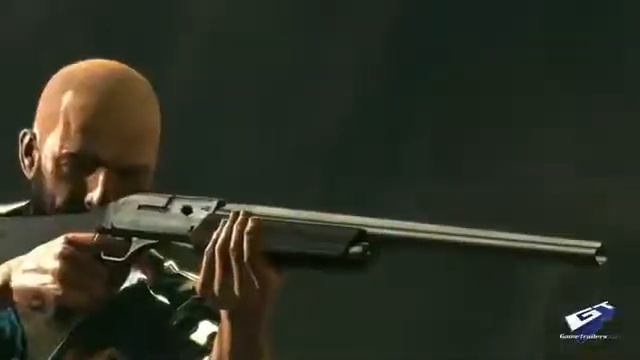 Max Payne 3 - The Weapons of Max Payne 3_ Shotguns смотреть онлайн