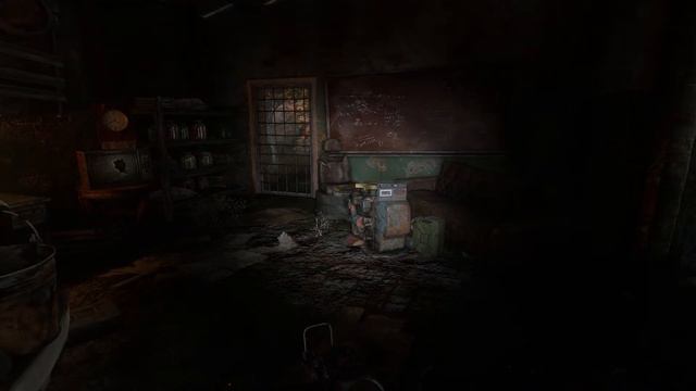 Metro: Exodus смотреть онлайн