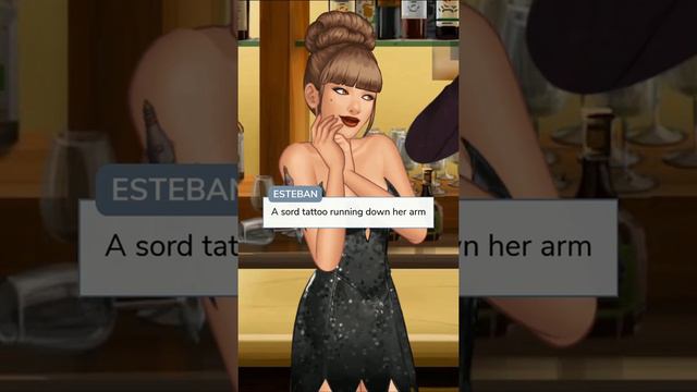 Addicted to You (Mafia) | Chapter 1 | Episode Choose Your Story смотреть онлайн