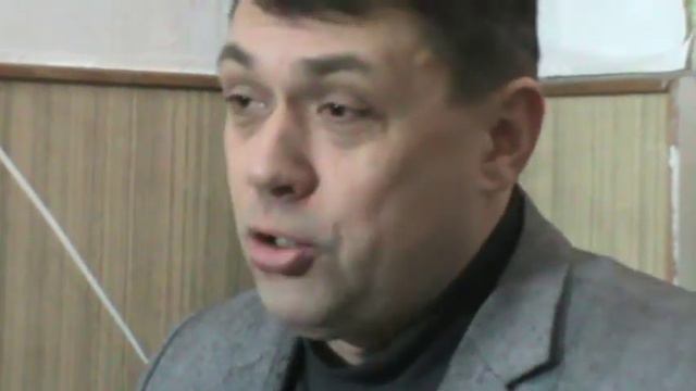 Ігор Руденко про ситуацію на Південмаші смотреть онлайн