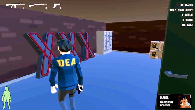 Max vs Gangsters Gameplay Is Awesome And Satisfying! | No Commentary Gameplay. |Browser games. смотреть онлайн