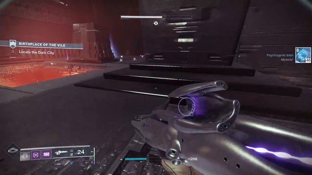 Destiny 2 ASMR || Showcasing the New Raid Exotic ! || Whispering + Keyboard/Mouse Sounds смотреть онлайн
