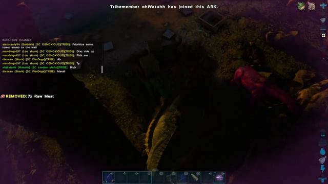 THE WIPE OF SC...LONDON MAFIA..SC HAS FALLEN смотреть онлайн