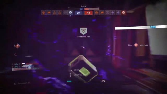 Ace Of Spades Can 2 Tap Now?! (Radiant + Ember Of Solace) (Destiny 2: Witch Queen) смотреть онлайн