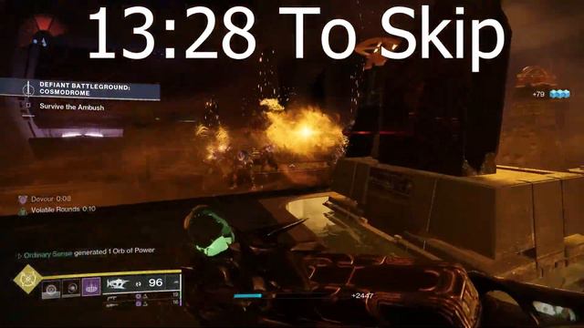 We Stand Unbroken Full Quest guide Week 2 Destiny 2 Season Of Defiance смотреть онлайн
