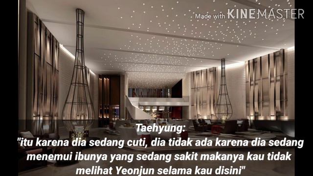 Ff KIM TAEHYUNG • Married To The Mafia • Part-5 смотреть онлайн