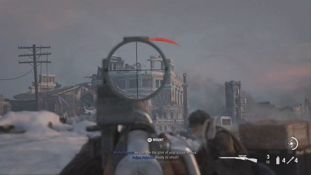 Call of duty : vanguard lady nightingale mission gameplay смотреть онлайн