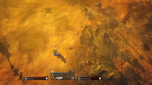 HELLDIVERS Кооп!! смотреть онлайн