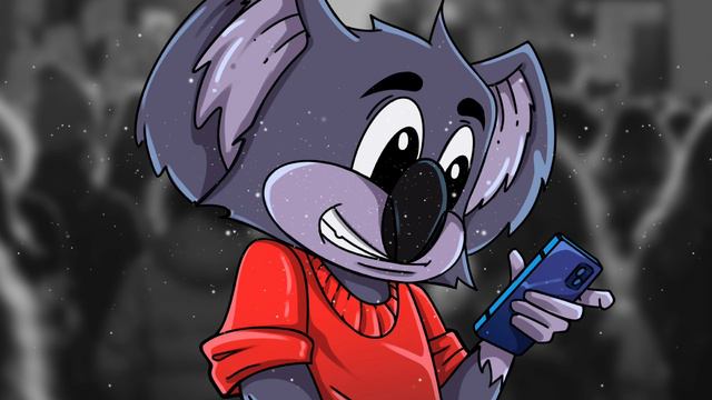 BABY KOALA & AVTOZVUK - SECRET LOVER