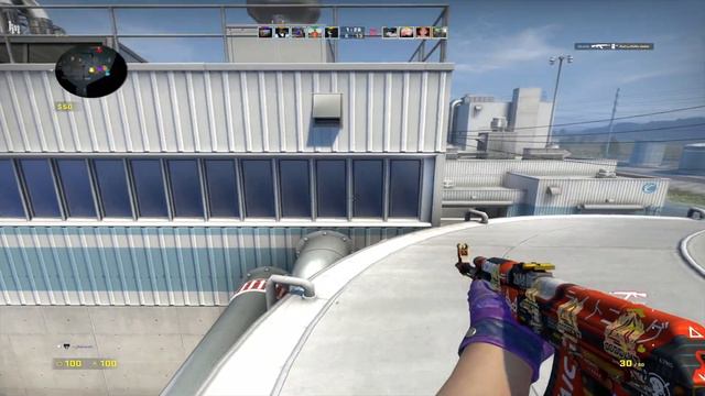 17 y.o 6300elo | tried 65 Kills | Nuke POV | FACEIT Ranked | May 21, 2023 смотреть онлайн