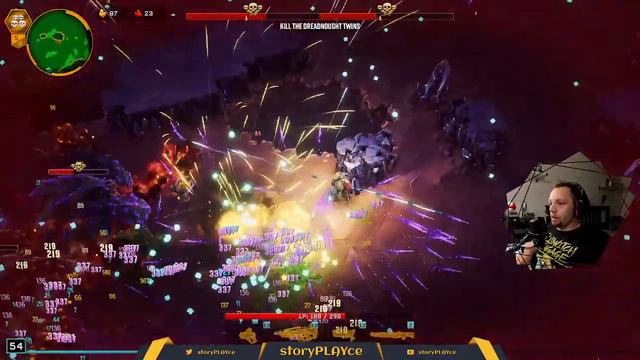 [DE] [18+] | Deep Rock Galactic: Survivor | Scheitern bei Gefahr 4? - Aber selbstverstädlich! смотреть онлайн