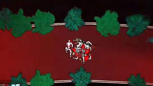 Hotline Miami 2 - FINALE: Best Run of my Life смотреть онлайн