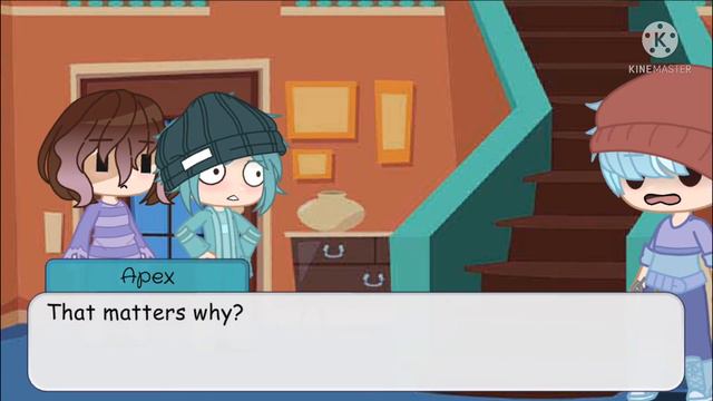 Daisy, Daisy... || Gacha Club || Ft. Olly, Karson, Ciris, Daisy