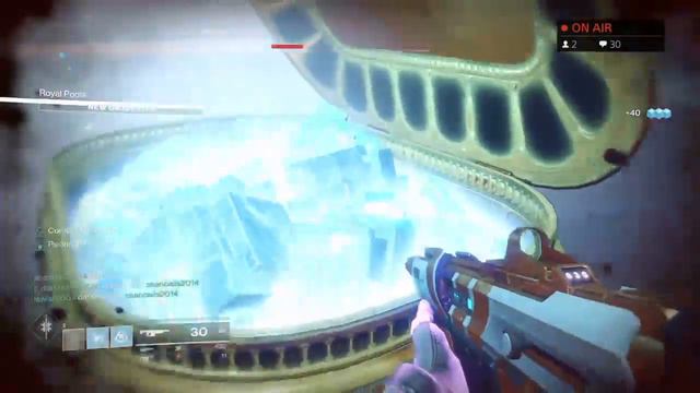 Destiny 2 Strikes/Nightfall/Raid смотреть онлайн