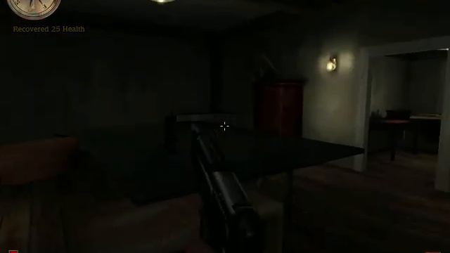 Medal of Honor Allied Assault Breakthrough - Mission 3-2: "Monte Cassino II" смотреть онлайн