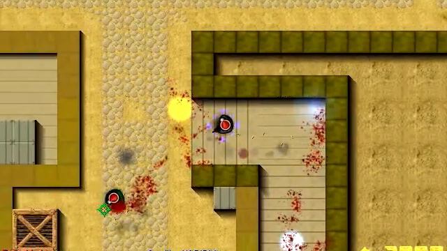 Counter-Strike 2D Немного поиграл смотреть онлайн