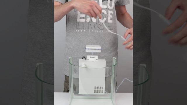 Аквариумы Atman смотреть онлайн