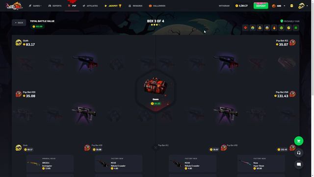 THE IMPOSSIBLE HAPPENED.. INSANE 0.05% BUTTERFLY EMERALD PULL! смотреть онлайн