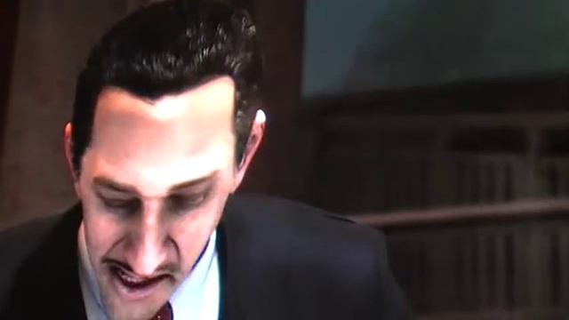 Mafia 2 Gamesom 2009 смотреть онлайн