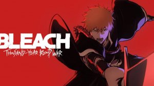 Блич: Тысячелетняя кровавая война - сезон 2 серия 14 / Bleach: Sennen Kessen-hen