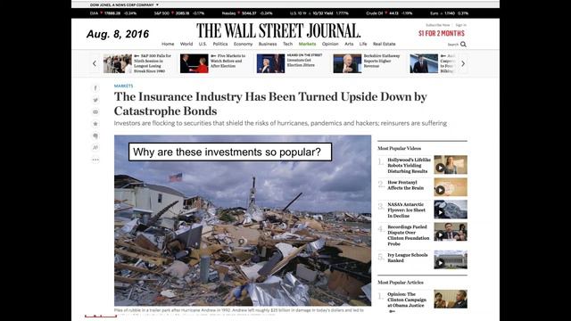 YMC - Case Studies of Financial Decision-Making using Near Real time Post Earthquake Information смотреть онлайн