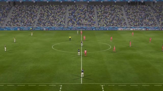 PES 2013 YENİ TRANSFERLERLE ANALİĞ KARIYERI (4,BÖLÜM).. pes2013 patch2023 смотреть онлайн
