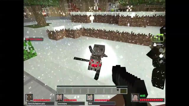Deathcraft 2 - Kill them with Kindness! смотреть онлайн