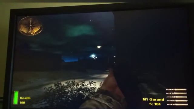 Medal of honor allied allied assault #2 first mission смотреть онлайн